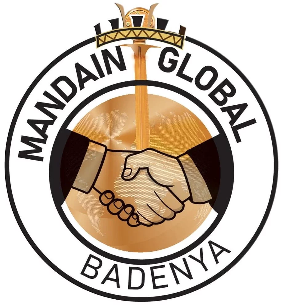 Mandain Global
